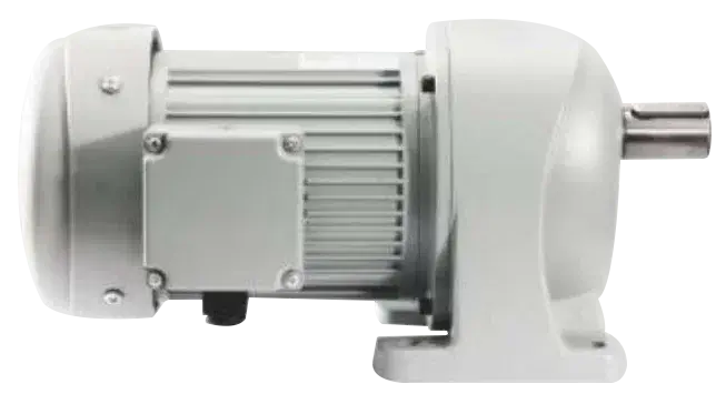 G3 Hard Tooth Surface Gearbox